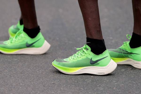 Fair is unfair: the pros and cons of the ‘Nike Vaporfly rule’