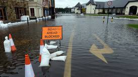 Defence Forces to play bigger role in flood crisis