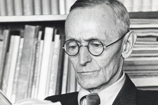 Hesse – The Wanderer and his Shadow: Self indulgent and banal