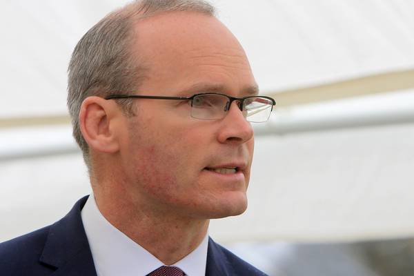 Ireland and France’s relationship will get stronger after Brexit - Coveney