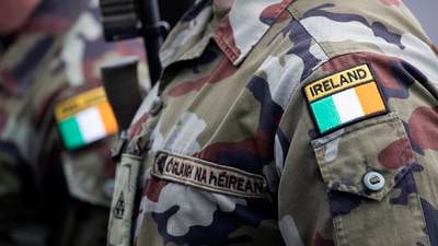 More than double the number leaving Defence Forces as are being recruited 