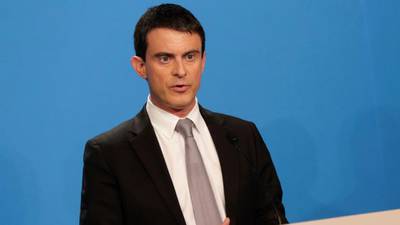 France rushes out €50 billion budget savings plan