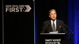 Winston Peters – anti-immigration party leader is kingmaker in New Zealand