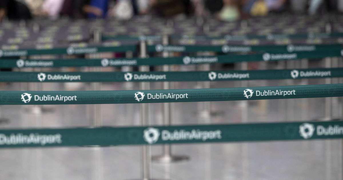 De nouveaux scanners prêts à accélérer la sécurité à l'aéroport de Dublin – Irish Times