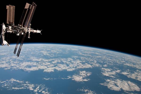 Irish-built microgravity device to be blasted into space