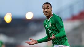 Ireland in full control of destiny after draw with Mexico in Toulon