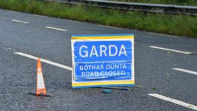 Man (70s) dies following collision in Co Tipperary