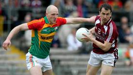 Westmeath comfortably past Carlow at Cusack Park