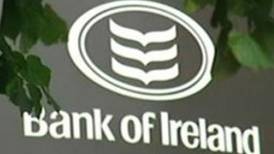 Bank of Ireland fund seeks €100m to invest outside Ireland