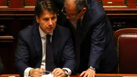 Italy could offer minor concession to European Commission