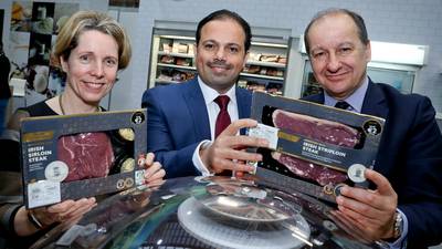 SuperValu products to go on sale in Bahrain in €5m deal