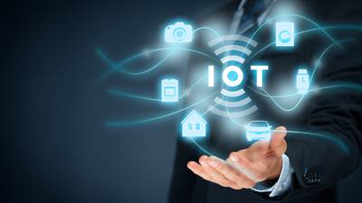 Internet of Things to become everyday reality with spending to jump to $2tn