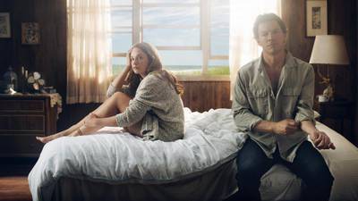 ‘Too many sex scenes’: Why Ruth Wilson left The Affair