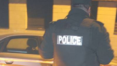Man critical after he was found lying on a footpath in Co Tyrone