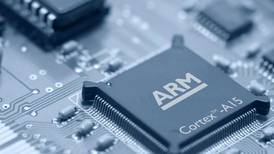 Chip designer ARM on track for year after encouraging Q1