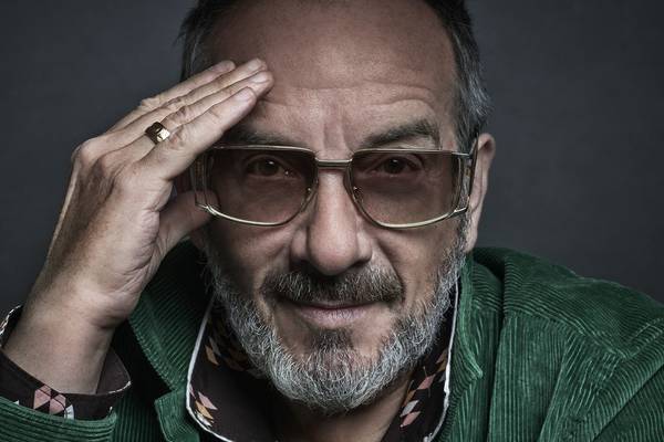 Elvis Costello: ‘What you get is this face and this voice that has changed’