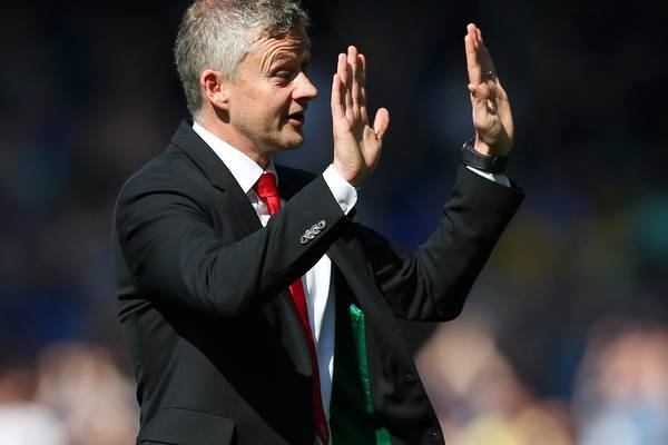 Ken Early: Solskjær is neither miracle man nor complete disaster