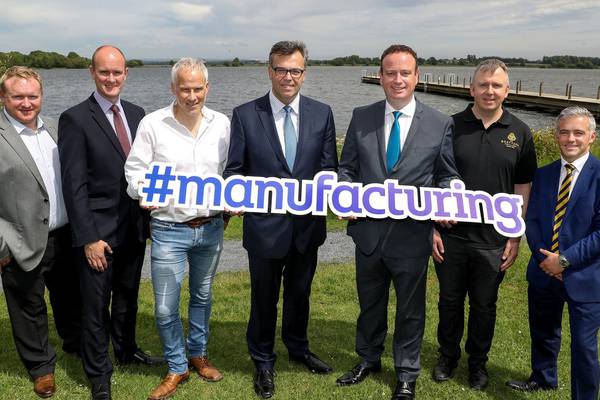 Manufacturing investment of £22m to create 300 jobs in North