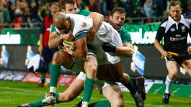 Gerry Thornley: Ireland beat South Africa to shake rugby world