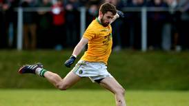 Leitrim land first league win of campaign