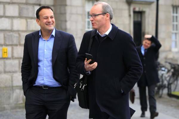 Fine Gael leadership: A choice between the mercurial and the earnest