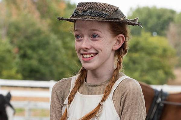 ‘Anne With an E’: Feisty Anne of Green Gables grows grimmer