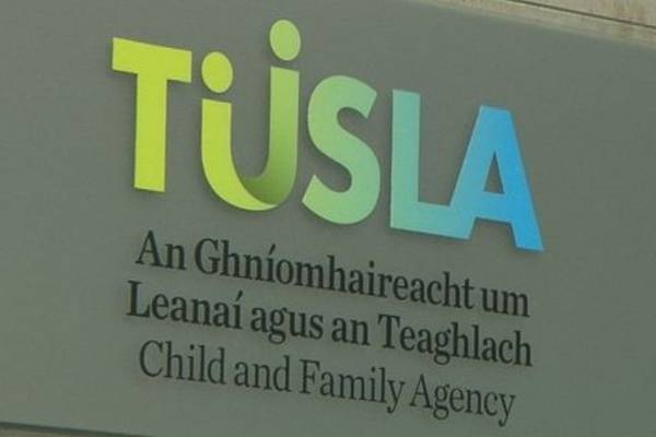 Cyber attack on health service brought Tusla ‘to its knees’, PAC hears