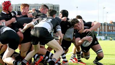 Surprise package Roscrea look for maiden Leinster Senior Cup success