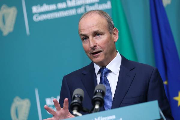 Fianna Fáil focused too much on Sinn Féin in last election campaign, review finds