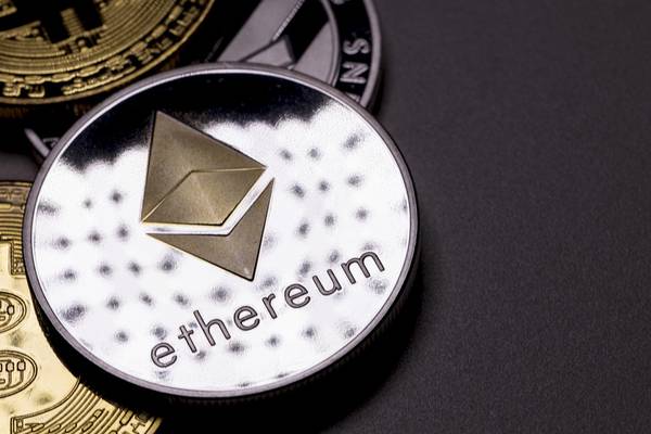 Ethereum breaks past $3,000 to quadruple in value in 2021