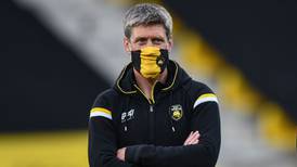 Ronan O’Gara to assume director of rugby role at La Rochelle