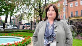 Mary Harney set up  corporate enforcement office