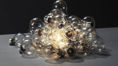 Millions of non-recycled lightbulbs potentially creating health hazards