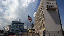 US orders Havana staff home after mystery illnesses