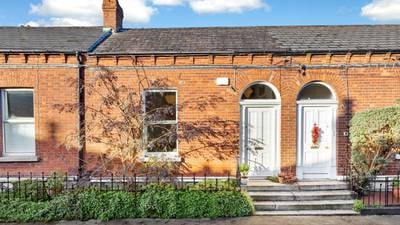 Architect’s stylishly redesigned Phibsborough Victorian villa on the market for €575,000