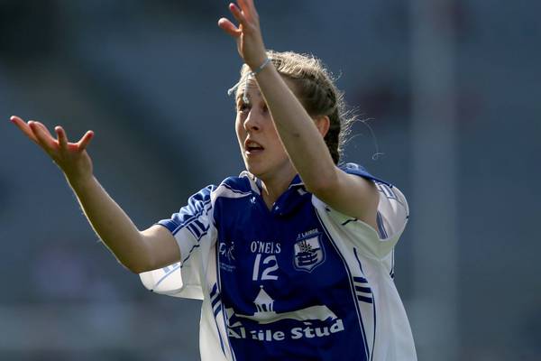 Waterford ladies announce themselves with shock Cork win