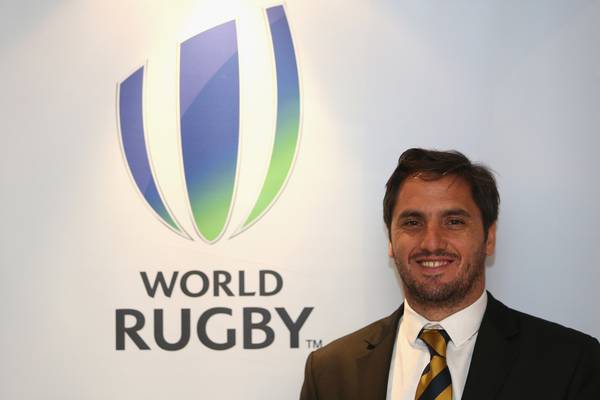 Pichot thinks Toner should ask World Rugby ‘for answers’ after Ireland omission