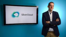 Digital health platform SilverCloud Health raises €14.7m