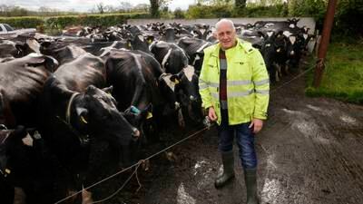 Irish farms’ cost-of-living crisis: ‘Retailer cuts will drive small farmers out of the market’
