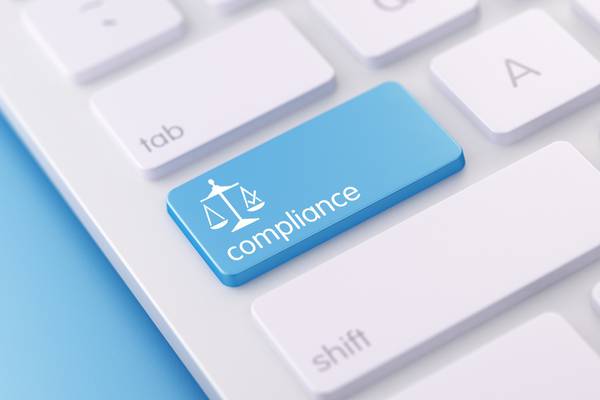 Brokers’ compliance with reporting rules has improved