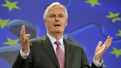EU agrees rules to overhaul auditing firms