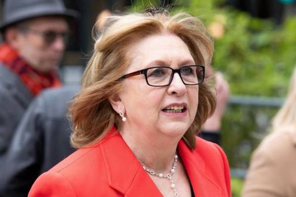 Breda O'Brien: A simple, dignified apology from McAleese would suffice