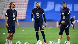 Euro 2020 Group F: Benzema makes world champions France even stronger