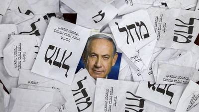 Give Me a Crash Course In . . . the Israeli election
