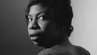 ‘Gorgeous and complicated’: the real Nina Simone