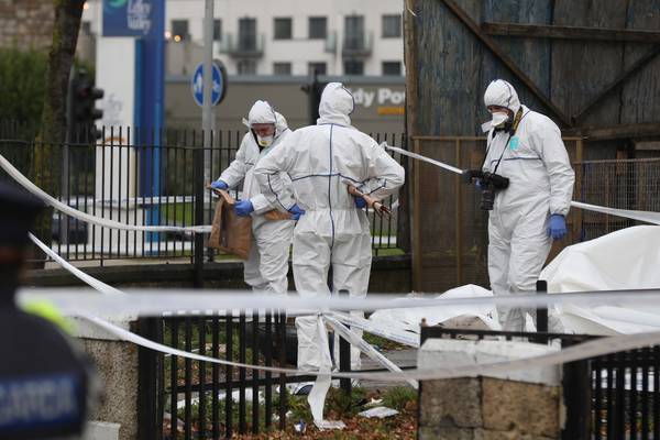 Teenager arrested after man shot in leg in Athlone