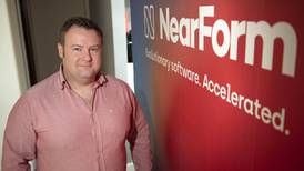 Irish Covid app developer NearForm secures major investment