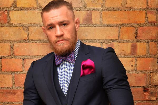 Conor McGregor apartment plans knocked back by appeals board
