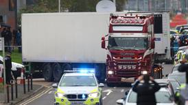 Armagh man appears in court over Essex truck deaths