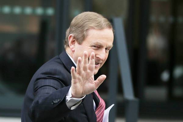 Analysis: Kenny silence has created proxy war between his two big challengers